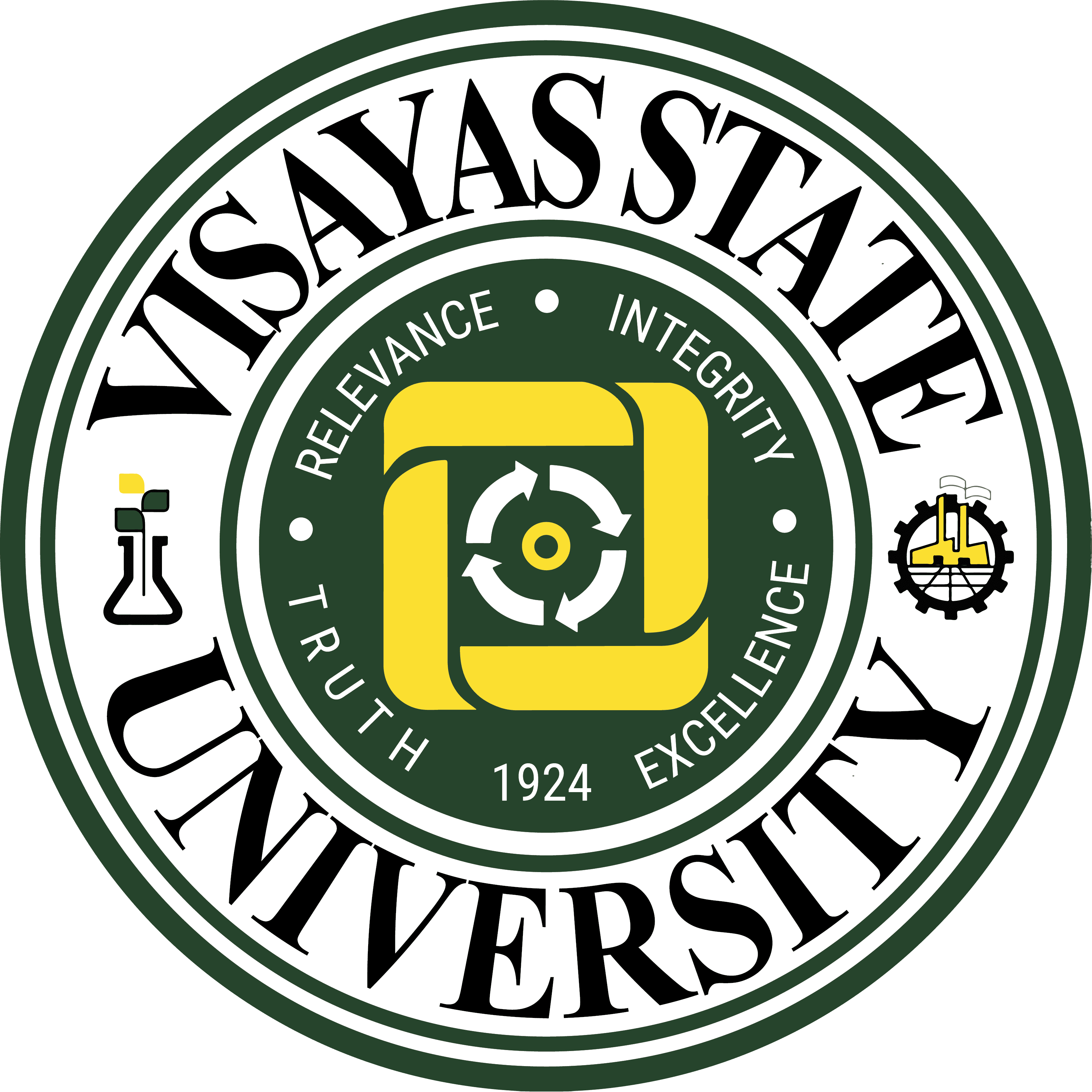 vsu logo
